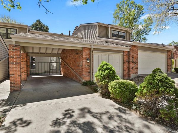 7925 W Layton Avenue , Unit 528, Littleton, CO 80123