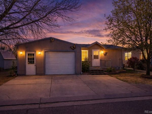 3314 Trail Ridge , Longmont, CO 80504