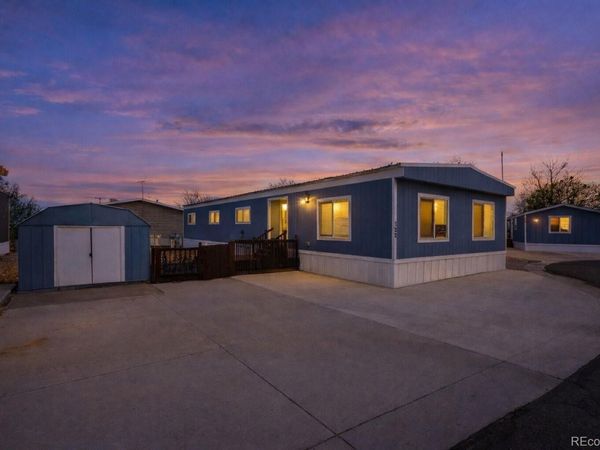 731 Grand Avenue , Platteville, CO 80651