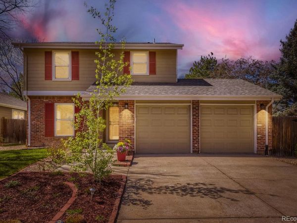 7859 S Valentia Street, Centennial, CO 80112