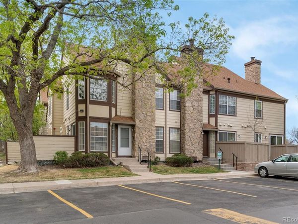 8690 Allison Street, Unit C, Arvada, CO 80005