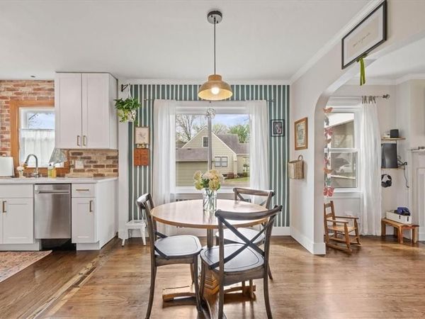 5501 Russell Street, Mission, KS 66202