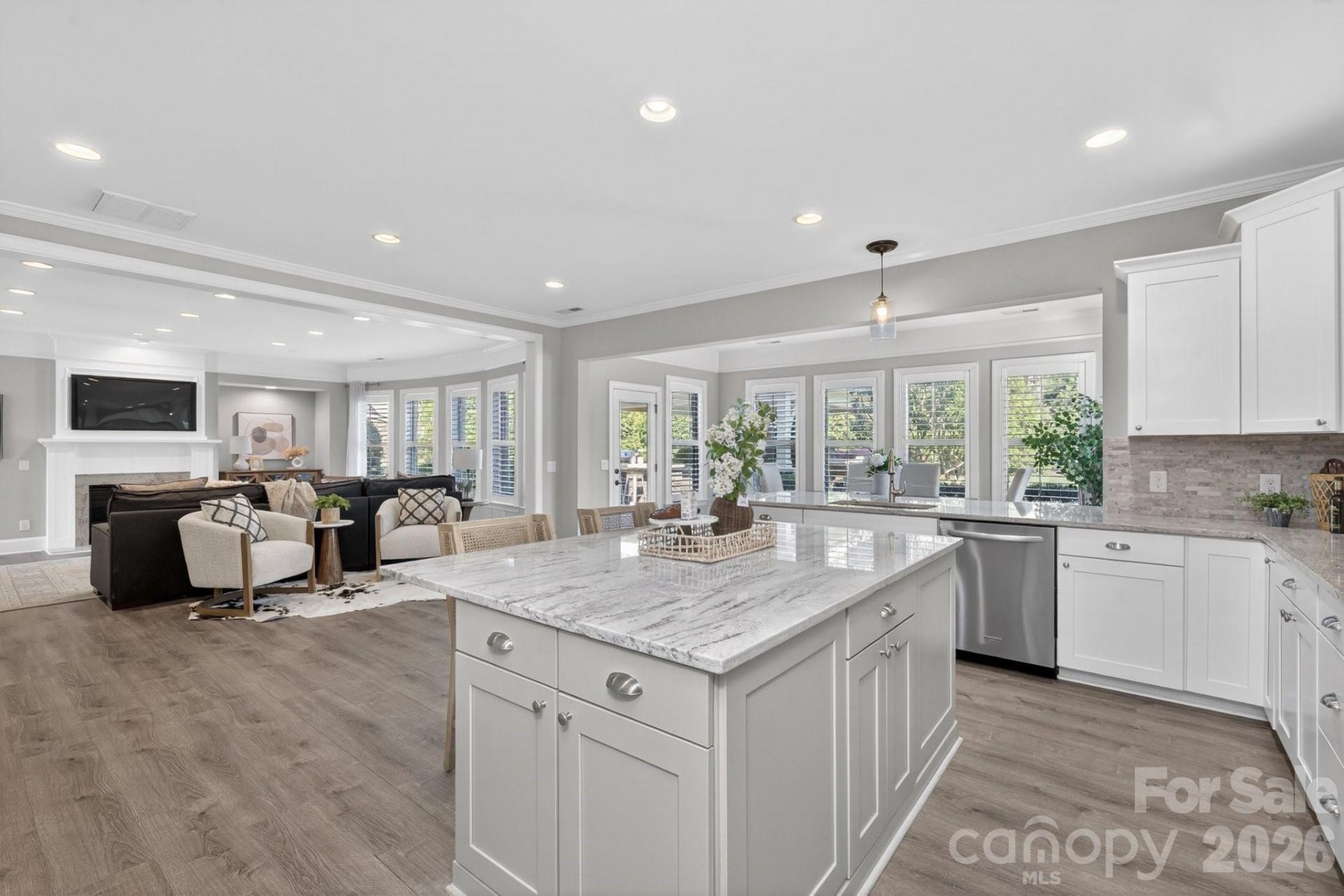 18502 Clavemorr Castle Court, Charlotte, NC 28277 Main Photo