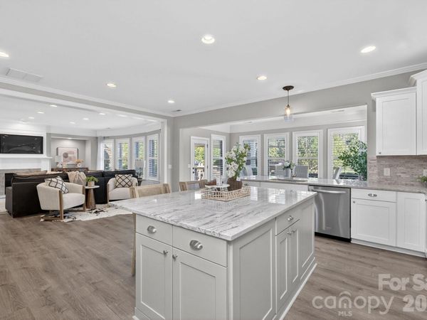 18502 Clavemorr Castle Court, Charlotte, NC 28277
