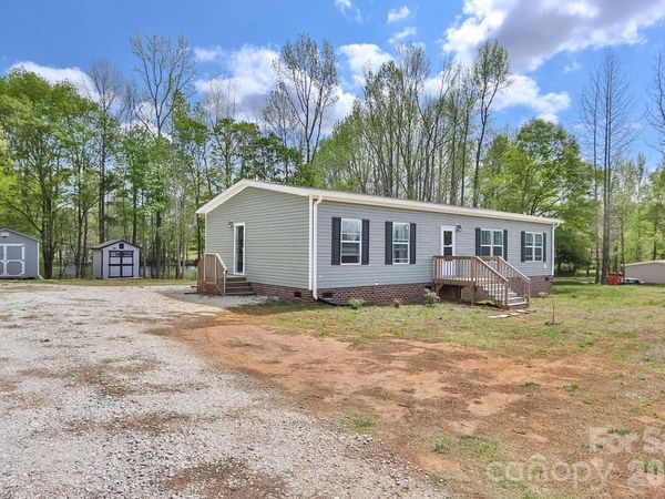2311 S Lafayette Street, Shelby, NC 28152