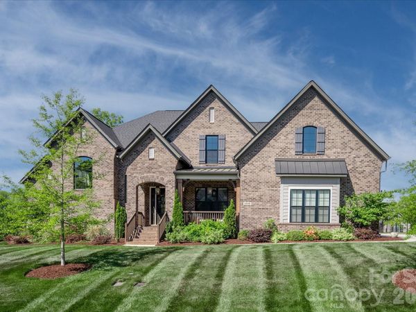 1446 Cherry Laurel Drive, Waxhaw, NC 28173