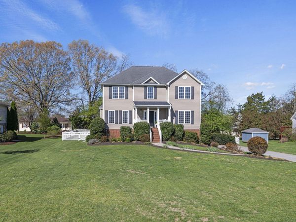 1164 Majestic Oaks DR , Forest, VA 24551