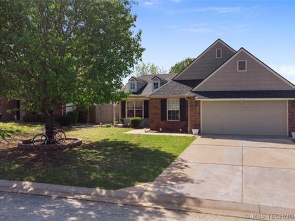 20208 E 44th Street S Broken Arrow, OK 74014