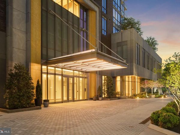 7887 JONES BRANCH DRIVE, Unit 1503, MCLEAN, VA 22102