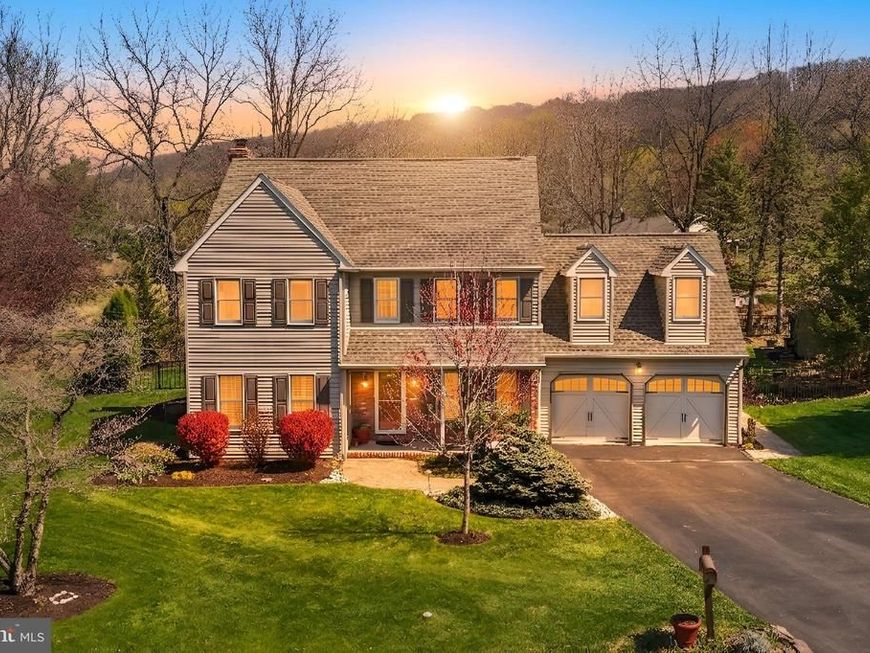 1625 Arrowwood Drive, Easton, PA 18040 Main Photo