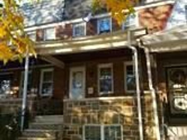 3914 GELSTON DRIVE, BALTIMORE, MD 21229