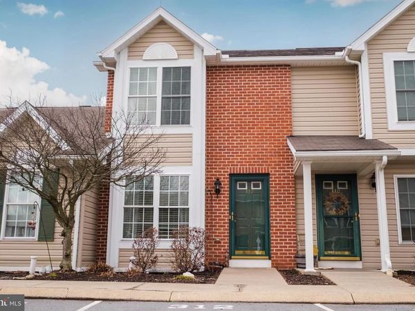 312 PEBBLE LANE, BELLEFONTE, PA 16823