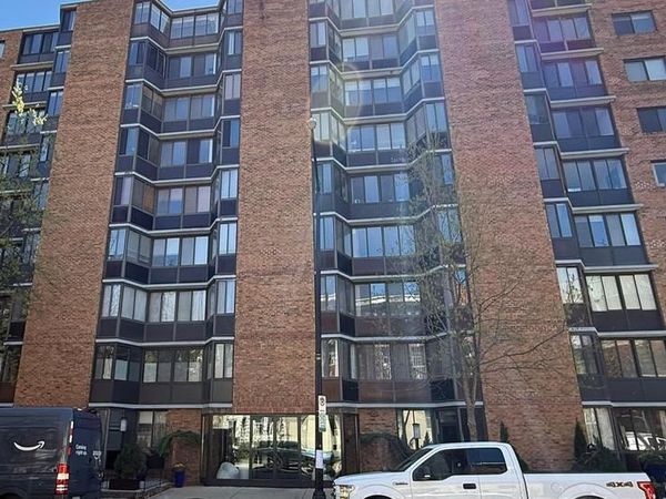 1718 P STREET NW, Unit L5, WASHINGTON, DC 20036