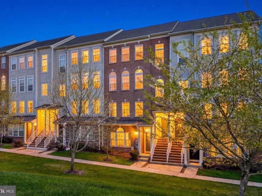 11068 Alex Way, Unit 11068, Owings Mills, MD 21117 Main Photo