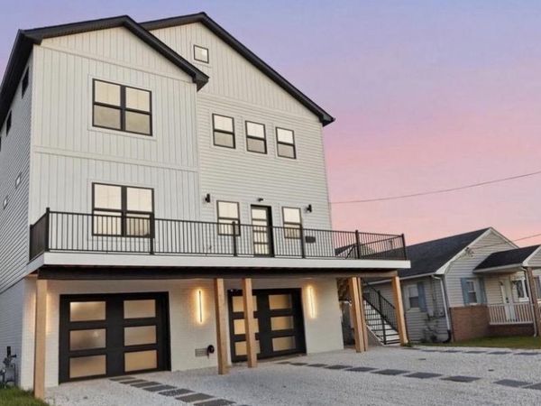 6931 RIVER DRIVE ROAD , SPARROWS POINT, MD 21219