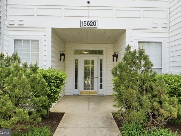 15620 EVERGLADE LANE , Unit 401, BOWIE, MD 20716