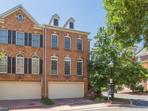 286 MURTHA STREET , ALEXANDRIA, VA 22304
