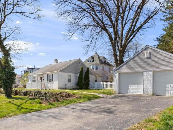 1001 PRIMOS AVENUE, SECANE, PA 19018