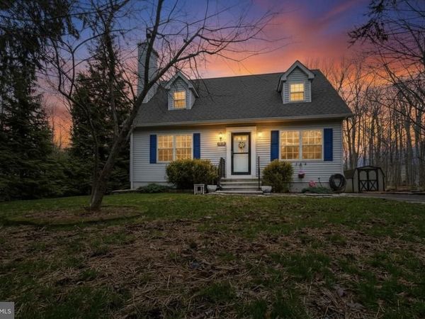 3529 PEAK DRIVE, TOBYHANNA, PA 18466