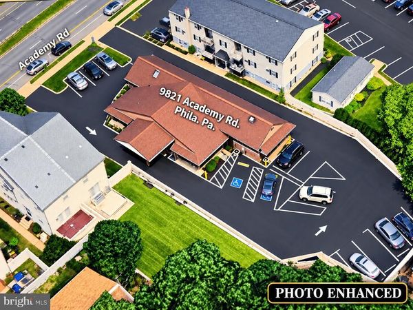 9821 ACADEMY ROAD, PHILADELPHIA, PA 19114