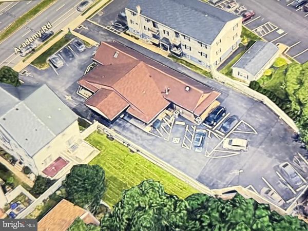 9821 ACADEMY ROAD, PHILADELPHIA, PA 19114