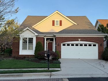 6921 NETHERSTONE COURT, GAINESVILLE, VA 20155