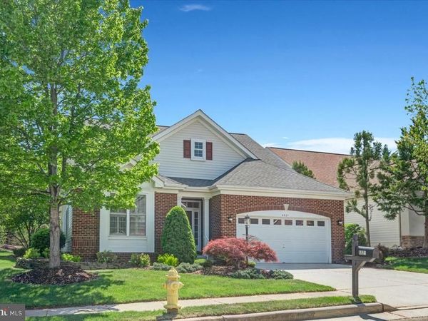 6921 NETHERSTONE COURT, GAINESVILLE, VA 20155