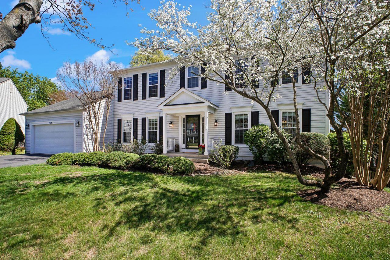 4114 WESTMAN COURT, ALEXANDRIA, VA 22306