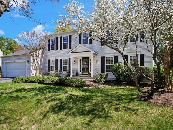 4114 WESTMAN COURT, ALEXANDRIA, VA 22306
