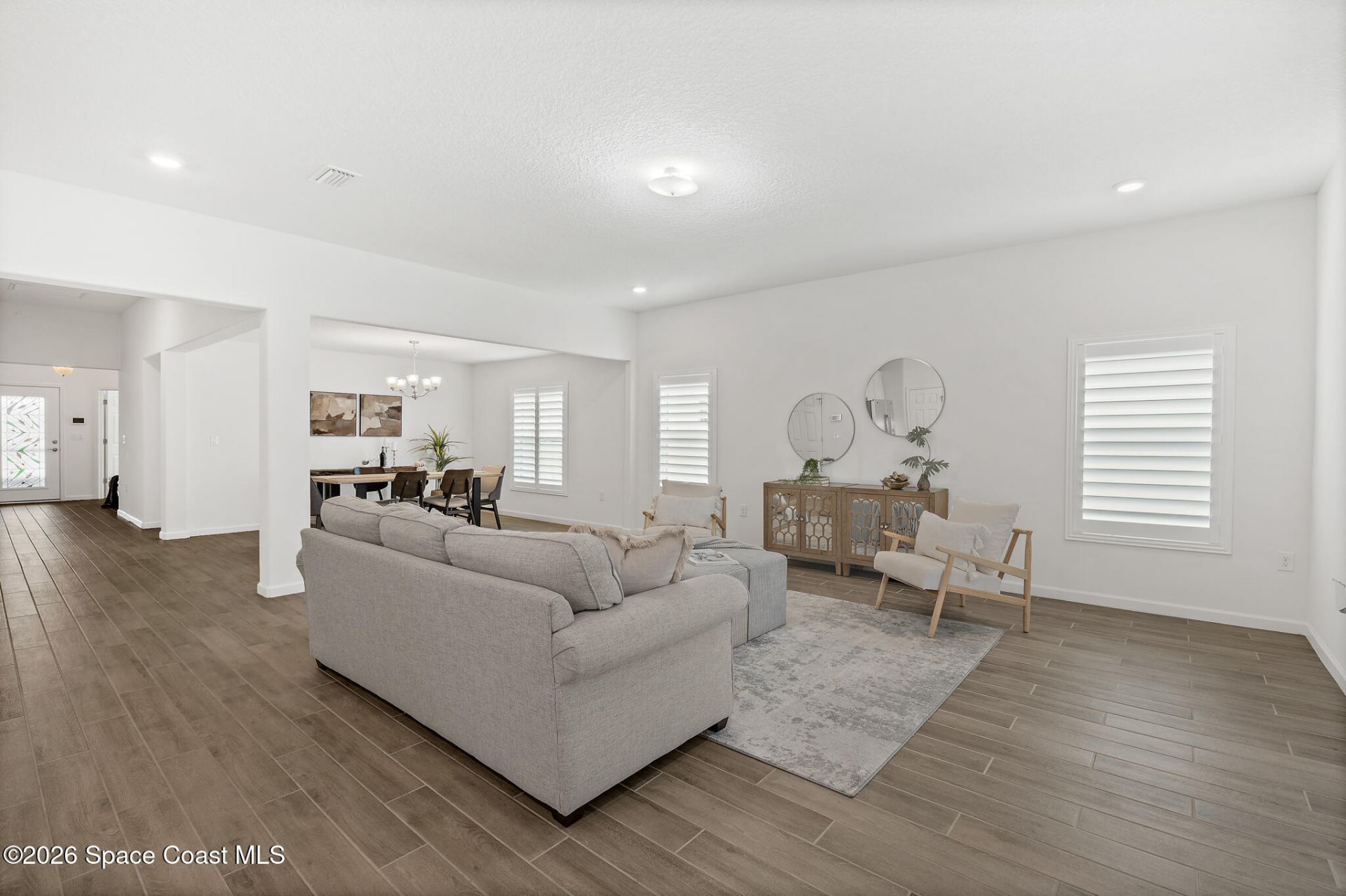 3460 Salt Marsh Circle , West Melbourne, FL 32904 Photo