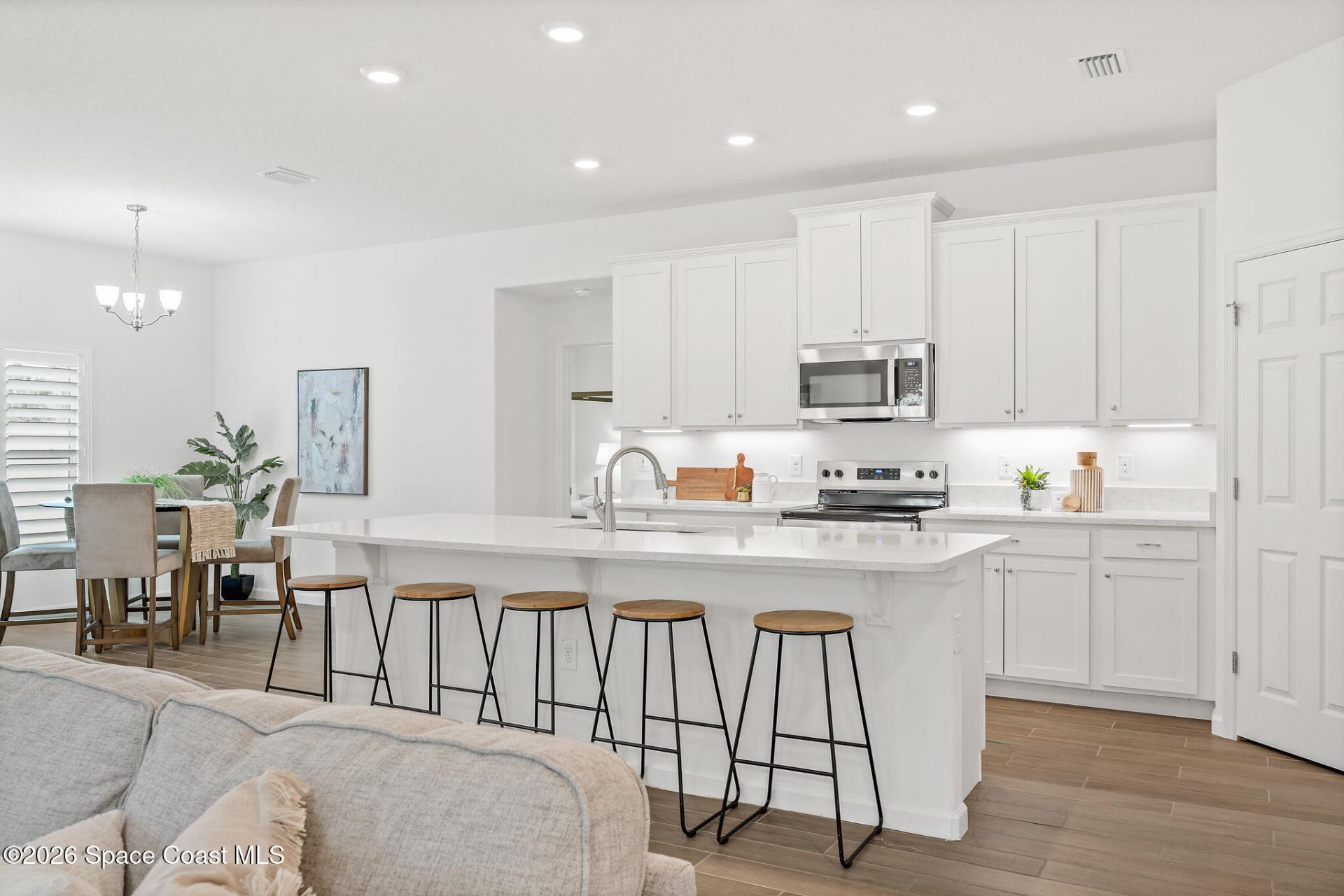 3460 Salt Marsh Circle , West Melbourne, FL 32904 Photo