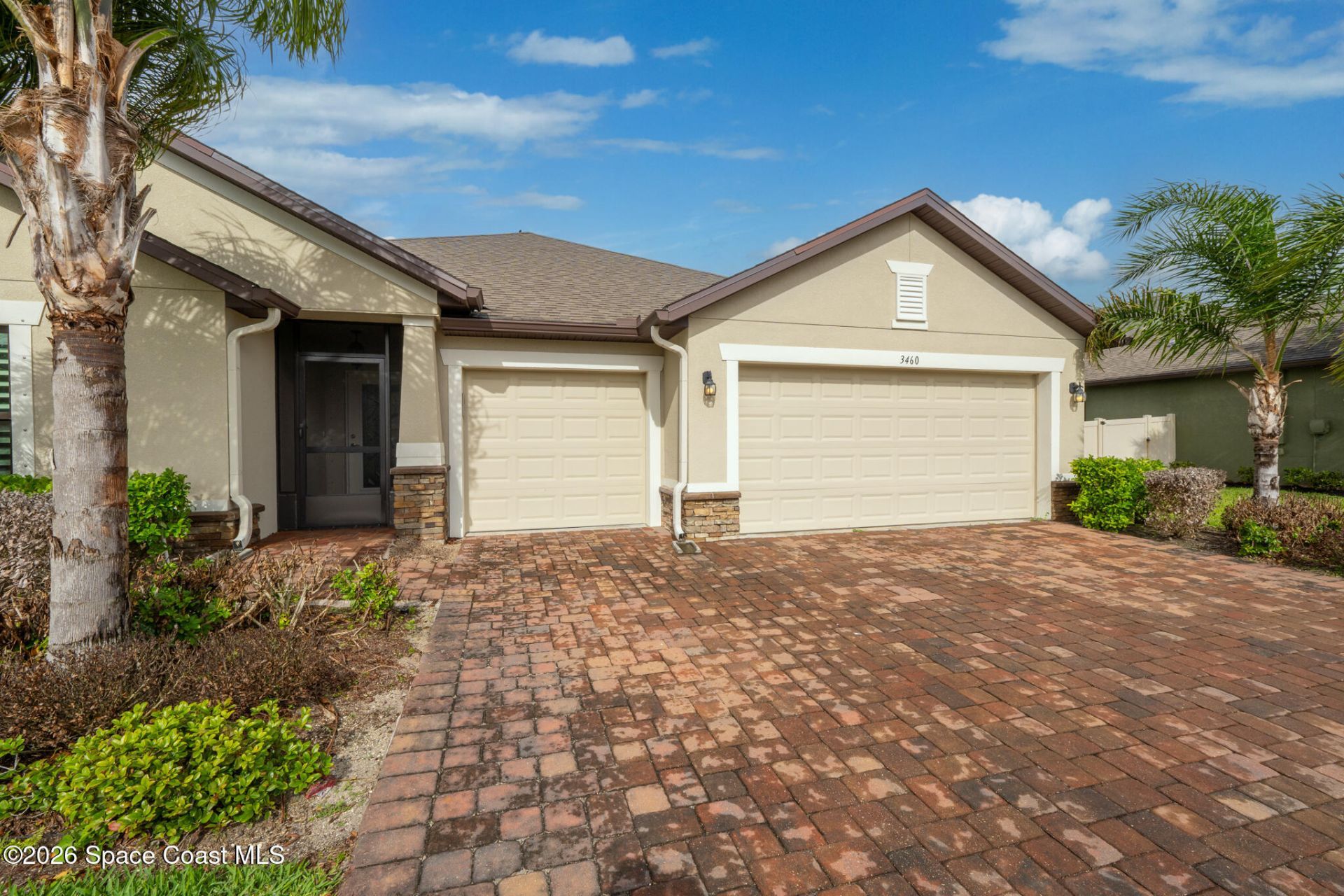 3460 Salt Marsh Circle , West Melbourne, FL 32904 Photo