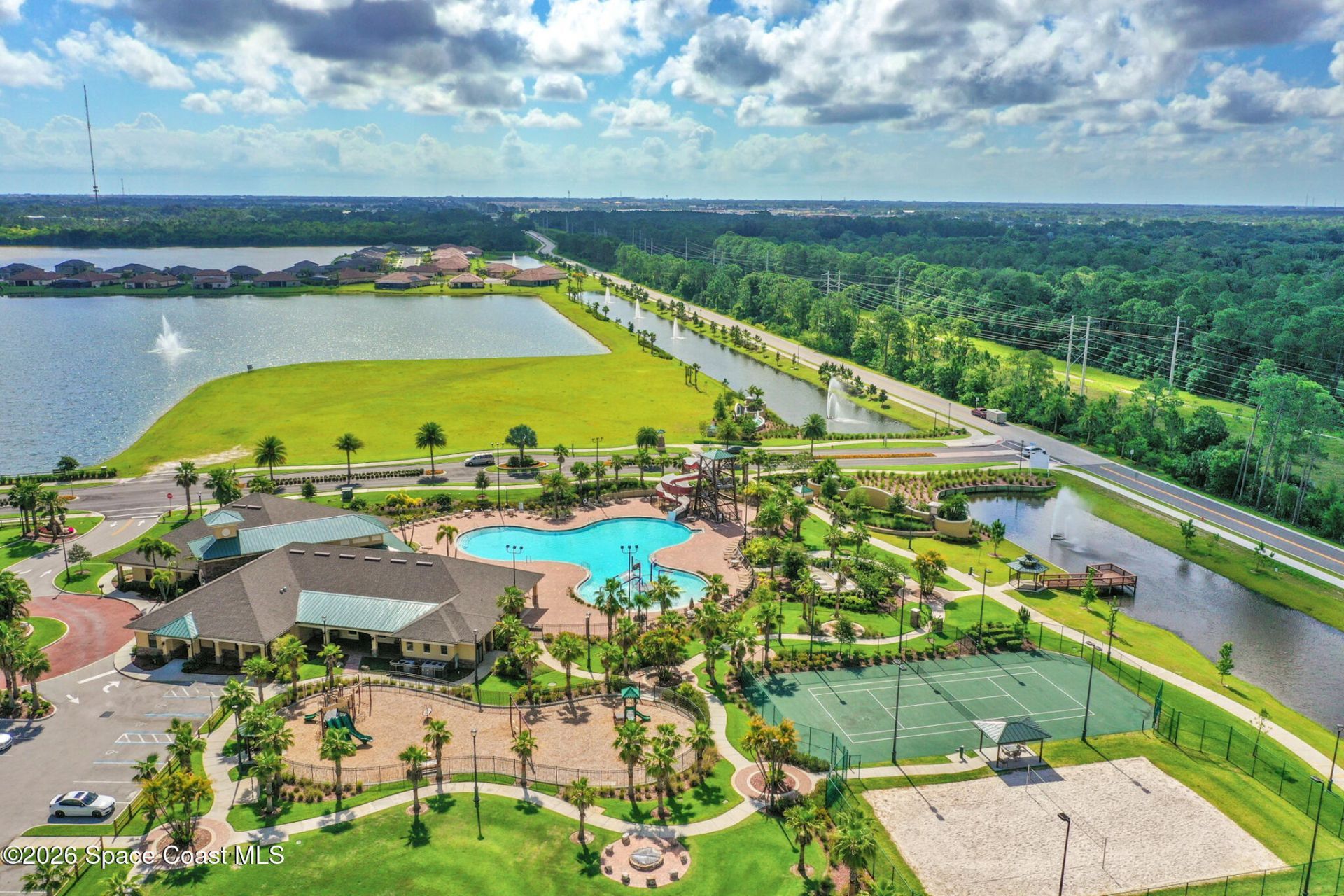 3460 Salt Marsh Circle , West Melbourne, FL 32904 Photo