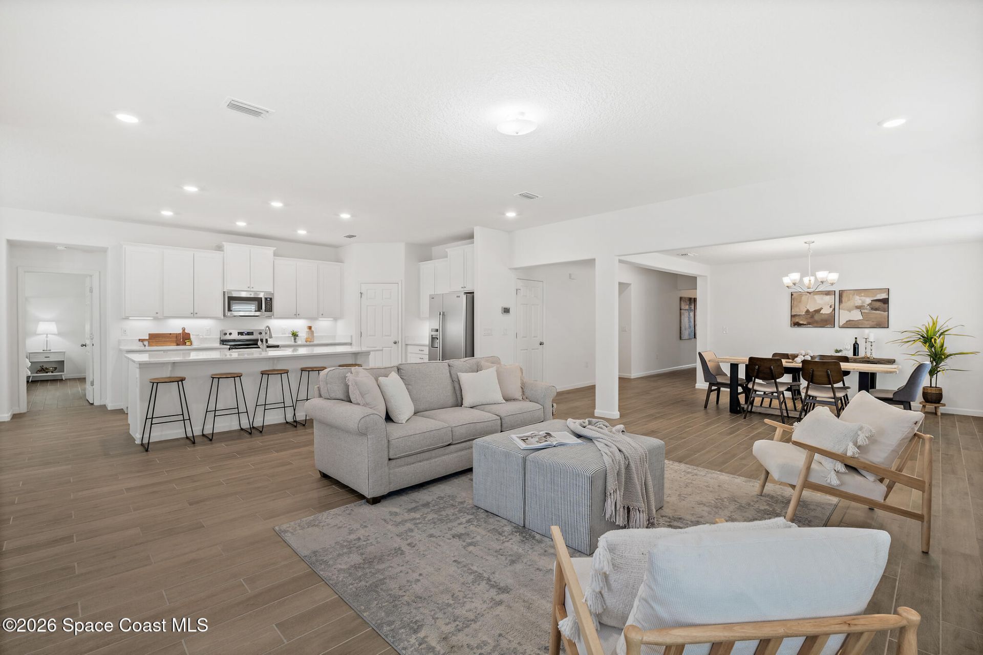 3460 Salt Marsh Circle , West Melbourne, FL 32904 Photo