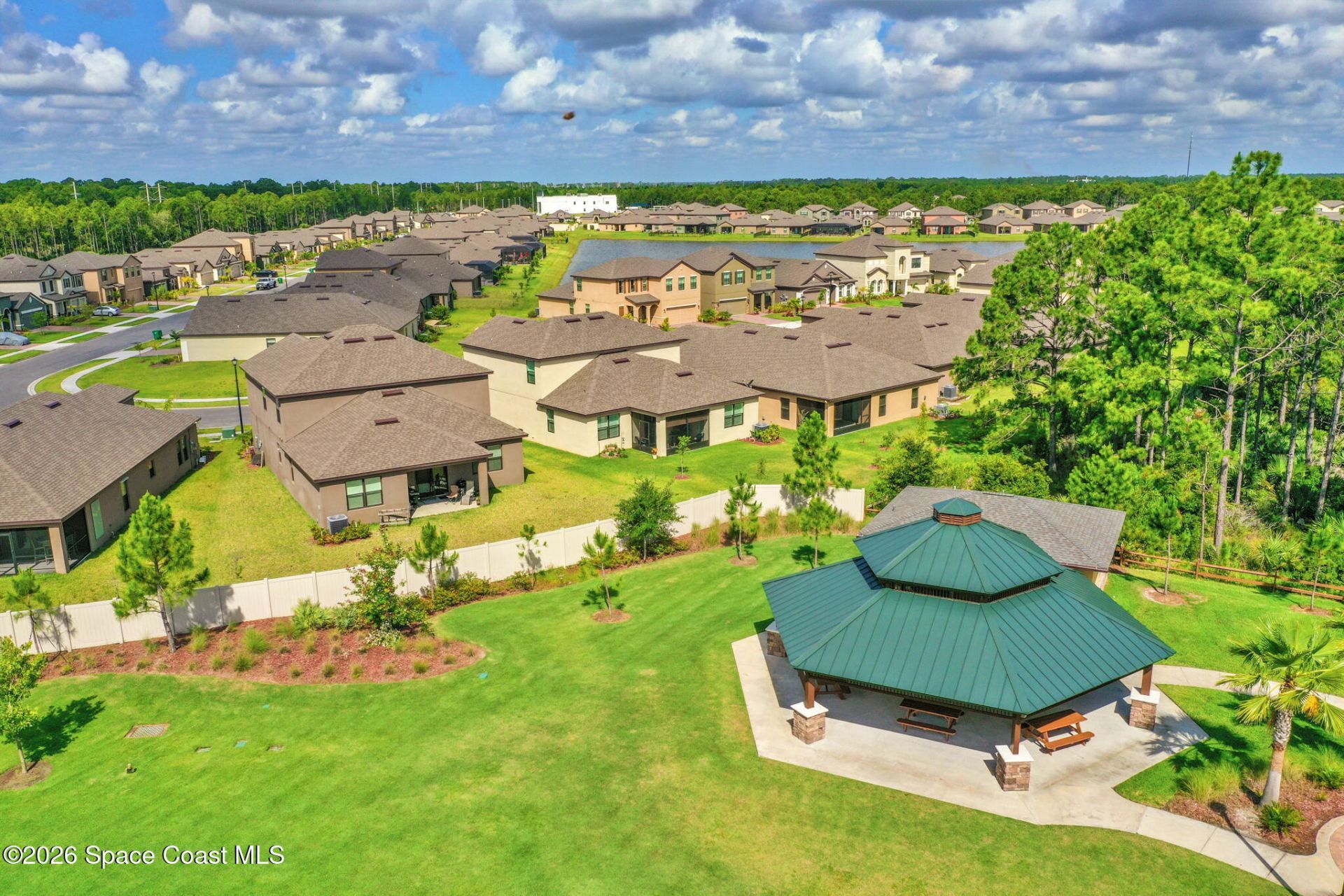 3460 Salt Marsh Circle , West Melbourne, FL 32904 Photo