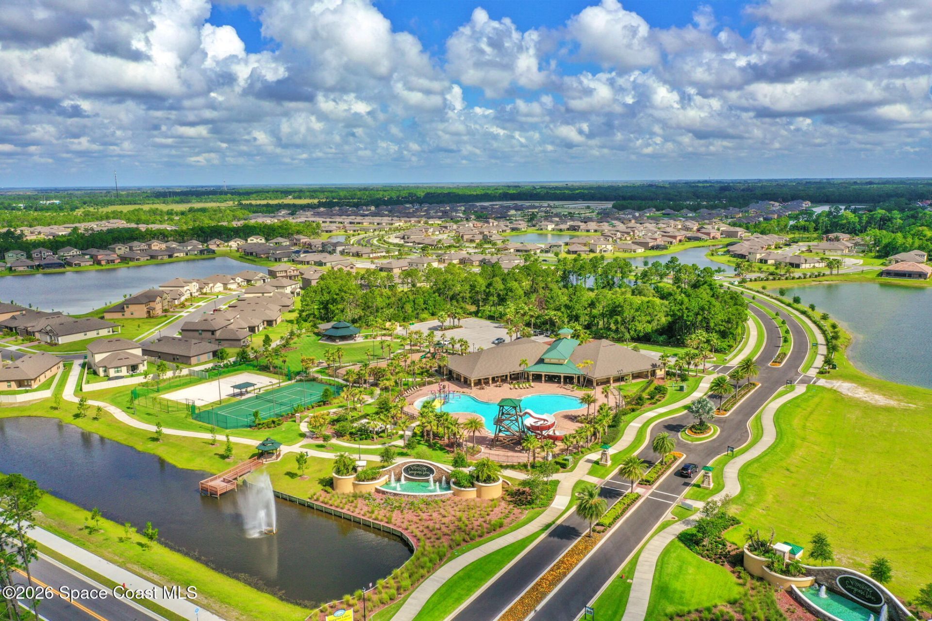 3460 Salt Marsh Circle , West Melbourne, FL 32904 Photo