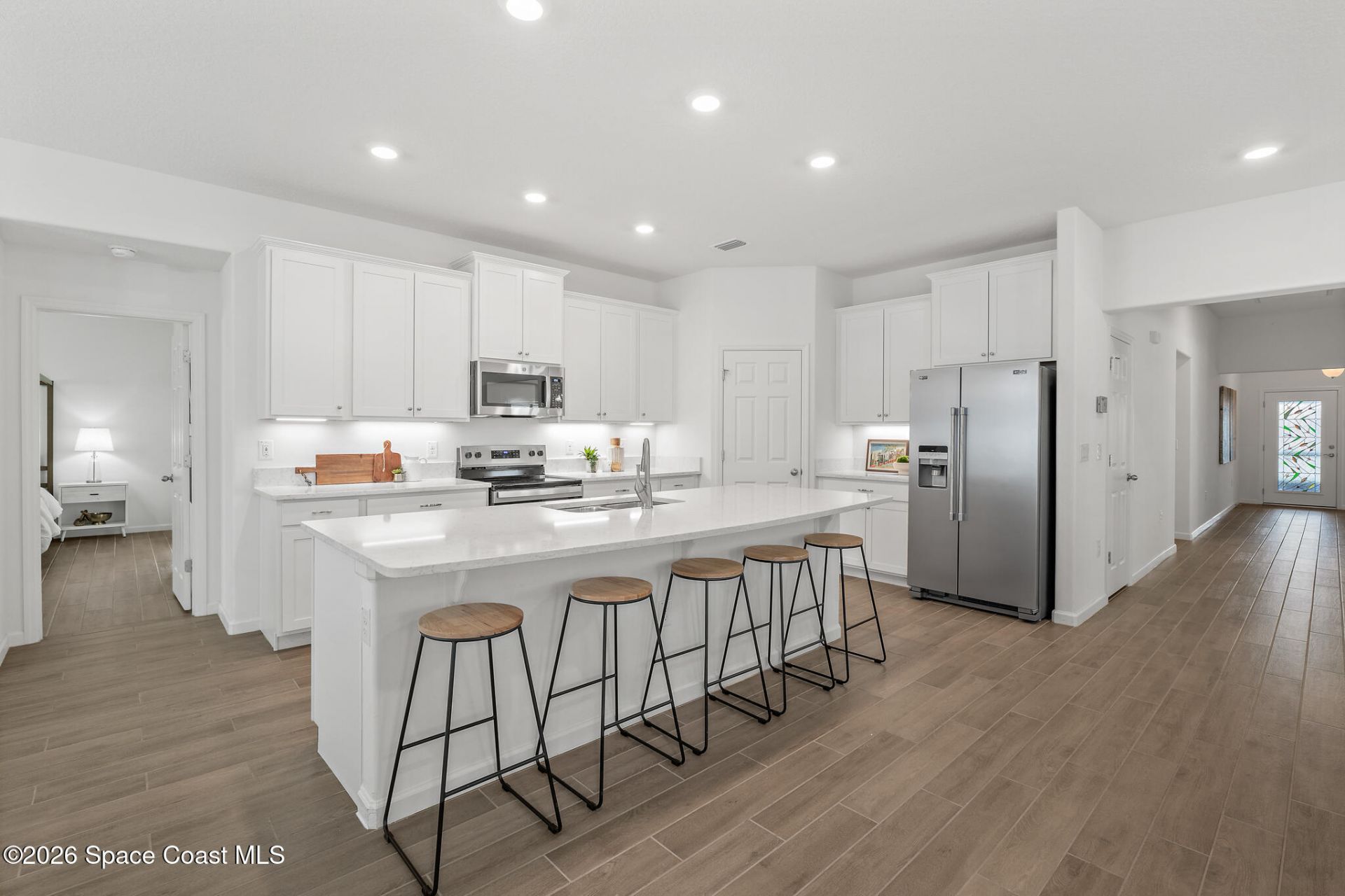 3460 Salt Marsh Circle , West Melbourne, FL 32904 Photo