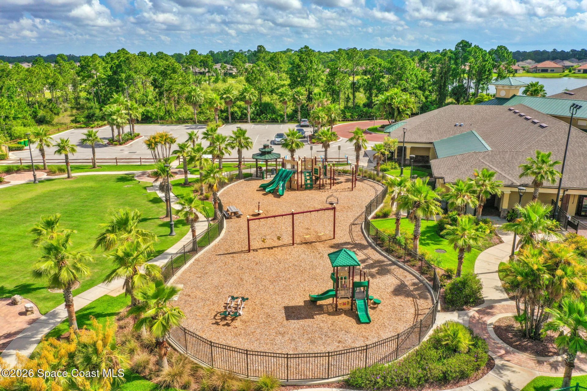 3460 Salt Marsh Circle , West Melbourne, FL 32904 Photo