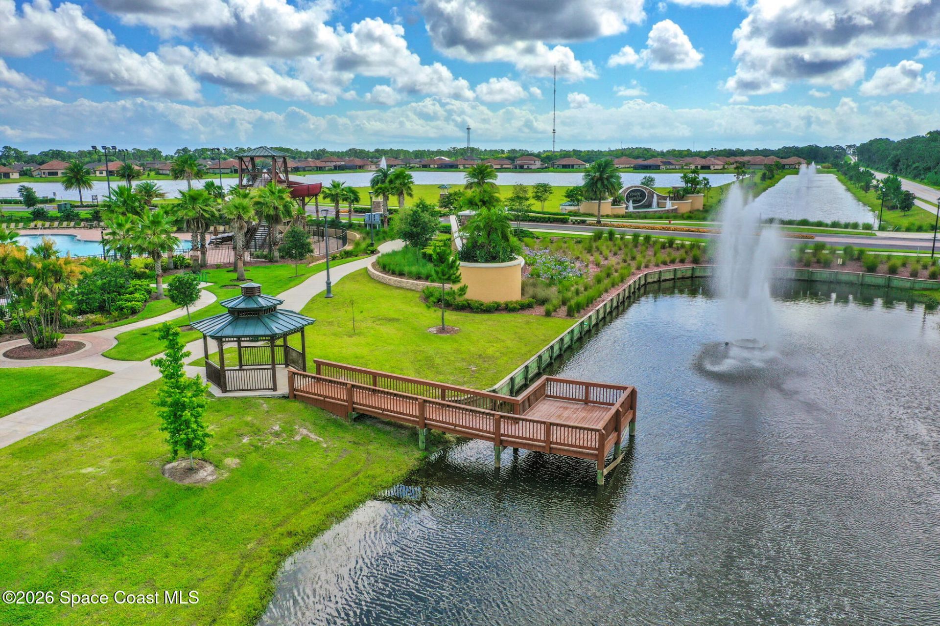 3460 Salt Marsh Circle , West Melbourne, FL 32904 Photo