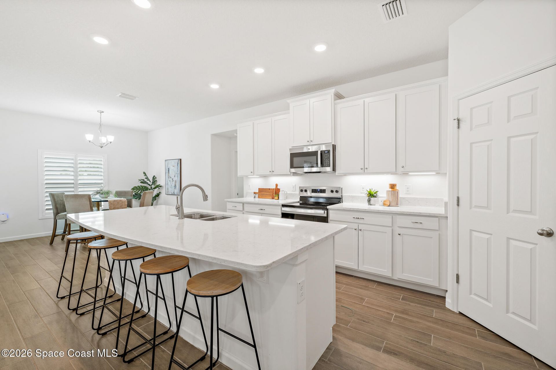 3460 Salt Marsh Circle , West Melbourne, FL 32904 Photo