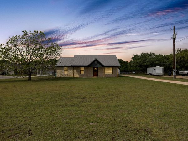 306 Dove TRL, Bertram, TX 78605