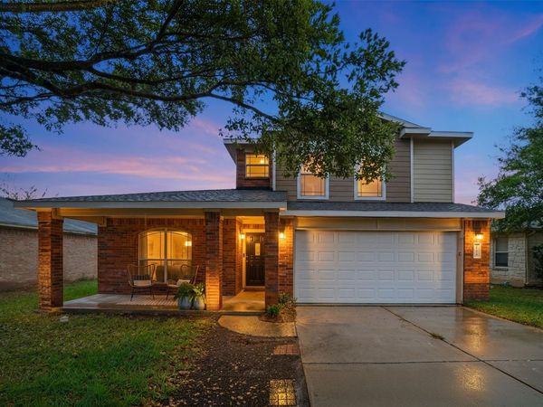 119 Salado DR, Kyle, TX 78640