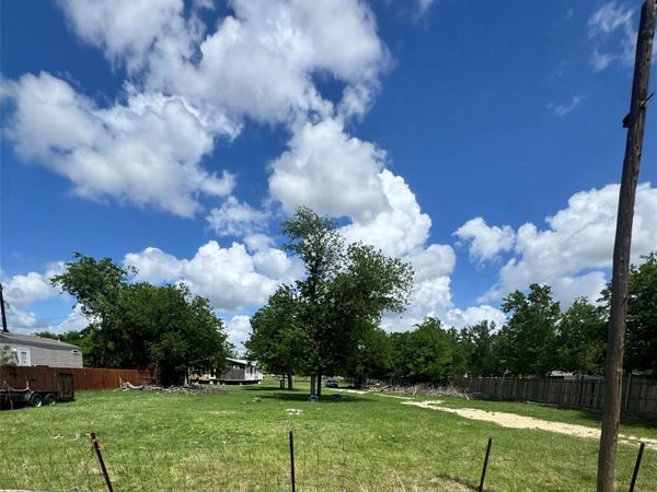 TBD Arnold ST, Bartlett, TX 76511