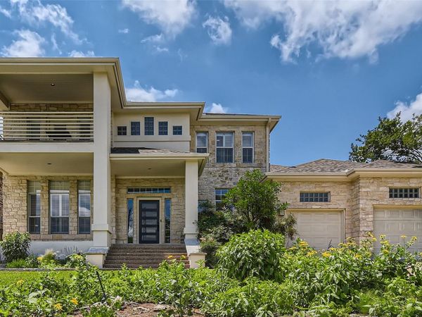 9322 Simmons RD, Austin, TX 78759