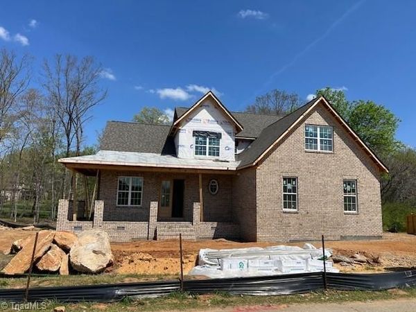 8602 Parkchester Place , Oak Ridge, NC 27310