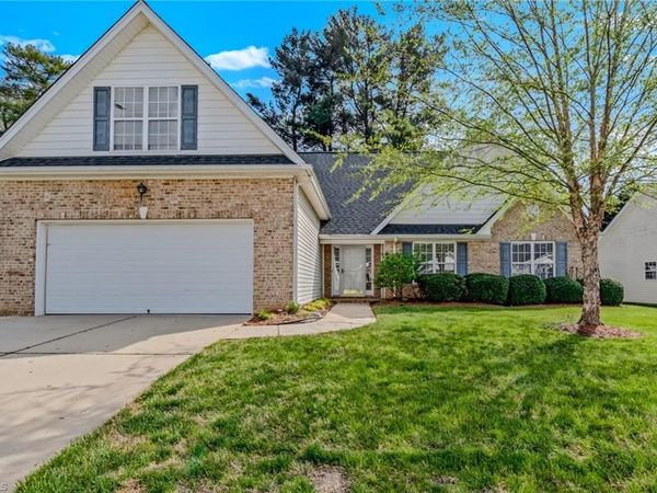 567 Caladium Court , Kernersville, NC 27284
