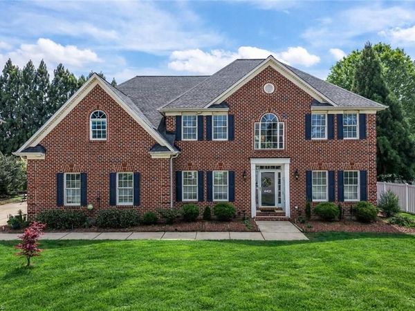 4421 Ashton Oaks Court, High Point, NC 27265