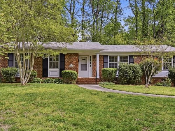 2514 Gracewood Drive , Greensboro, NC 27408