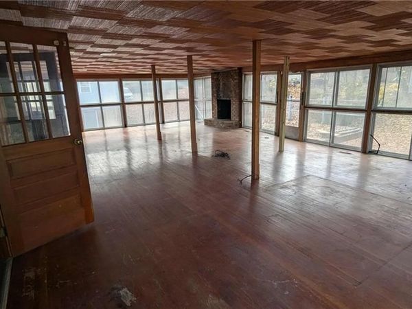 2636 Patria Street , Winston-Salem, NC 27127