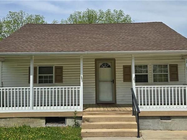 213 Kelly Place , High Point, NC 27262